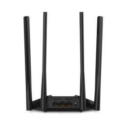 Router wireless Mercusys MR30G, 1200 Mbps, WiFi 5, Dual Band